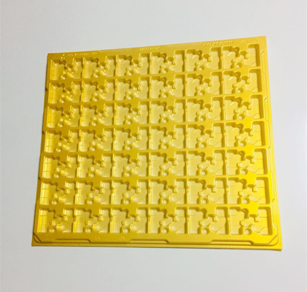 电子产品托盘