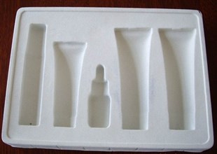 美容玩具产品内托