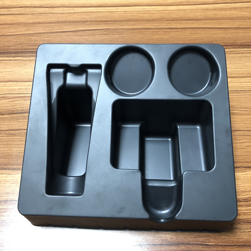 美容玩具产品内托-4